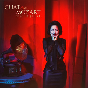 Album Chat Với Mozart, Vol. 2 oleh My Linh