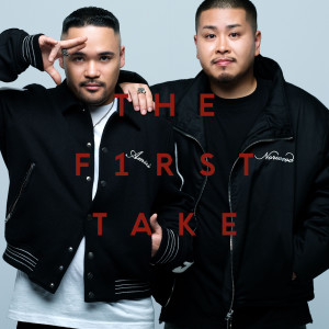 CHICO CARLITO的專輯Let Go feat. 柊人 - From THE FIRST TAKE