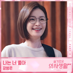Listen to 나는 너 좋아 song with lyrics from 장범준