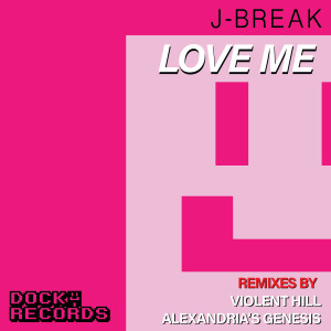 J-Break的專輯Love Me
