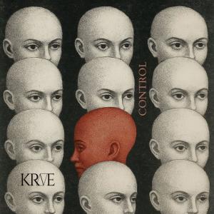收聽Krave的Control歌詞歌曲