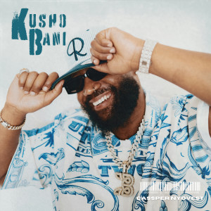 Cassper Nyovest的專輯Kusho Bani