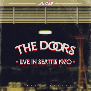 Dengarkan Roadhouse Blues lagu dari The Doors dengan lirik