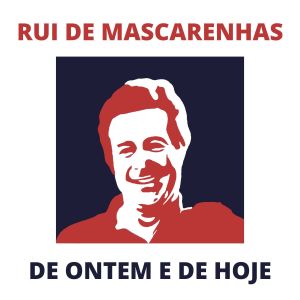 收聽Rui De Mascarenhas的Ela歌詞歌曲