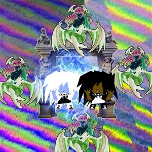 Dengarkan Rxttxn Gvrl Mxnxy Shvt (Explicit) lagu dari TXDD THV TXKVR dengan lirik