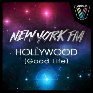 ดาวน์โหลดและฟังเพลง Hollywood [Good Life] (Instrumental Mix) พร้อมเนื้อเพลงจาก New York FM