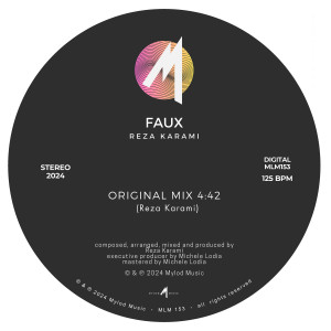 RezaKarami的專輯Faux