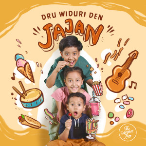 收聽Dru Widuri Den的Jajan歌詞歌曲
