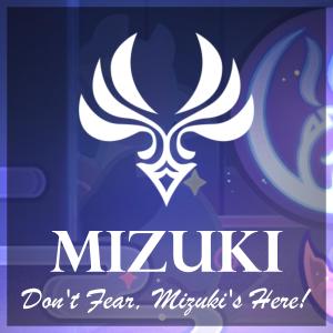 ดาวน์โหลดและฟังเพลง Don't Fear, Mizuki's Here! พร้อมเนื้อเพลงจาก Sumes Music