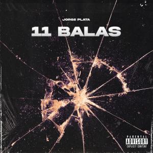 อัลบัม 11 Balas (Explicit) ศิลปิน Jorg