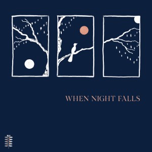 收聽Angelo Verploegen的The Night We Called it a Day歌詞歌曲