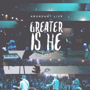 Dengarkan lagu Forevermore (Oh the Blood) nyanyian Abundant Live dengan lirik