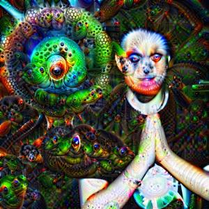 收聽Grouch的Switch Arms (feat. Tom Cosm)歌詞歌曲