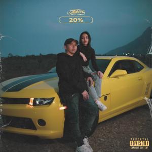 Listen to 20 % (Explicit) song with lyrics from Faktor