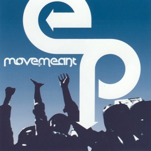 Move.meant的專輯Move.Meant EP
