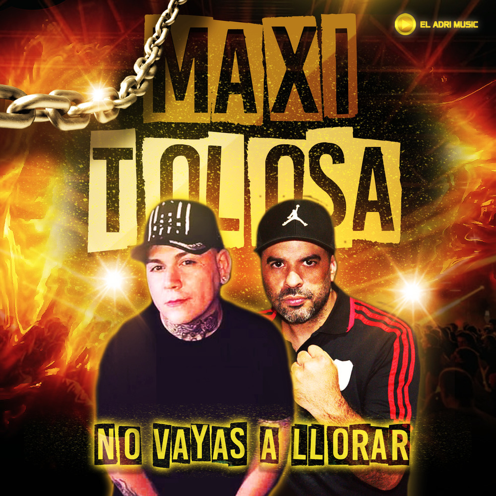 No Vayas a Llorar