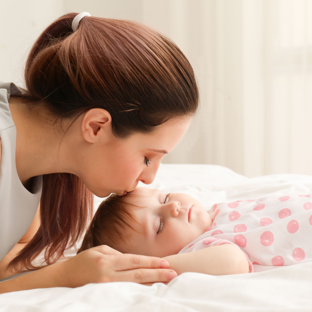 Baby Sleep Delicate Tunes