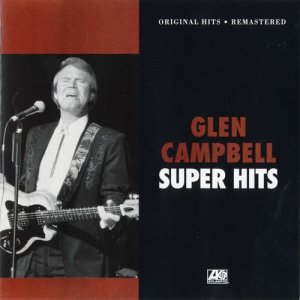 ดาวน์โหลดและฟังเพลง I Love How You Love Me พร้อมเนื้อเพลงจาก Glen Campbell