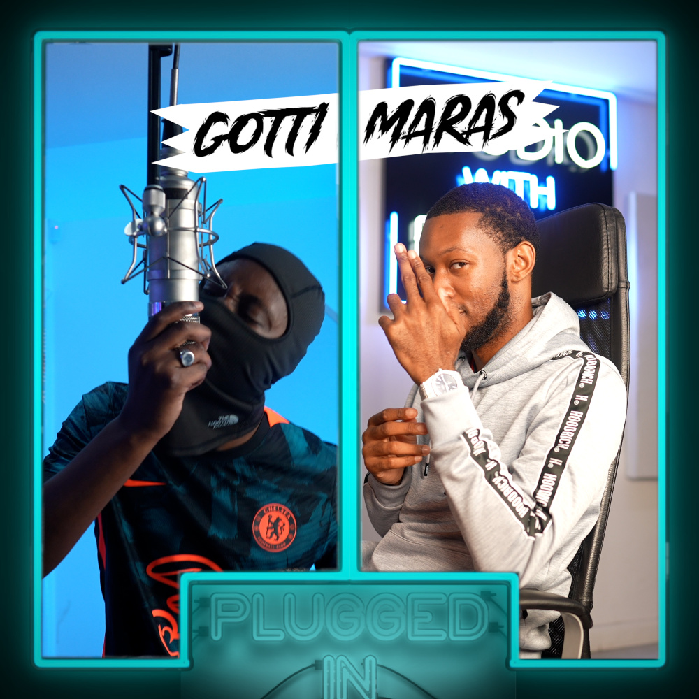 Gotti Maras x Fumez The Engineer - Plugged In (Explicit)