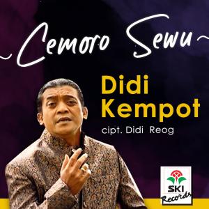Listen to Cemoro Sewu song with lyrics from Didi Kempot