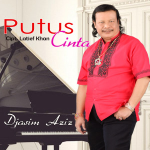 Album Putus Cinta oleh M Djasim Aziz