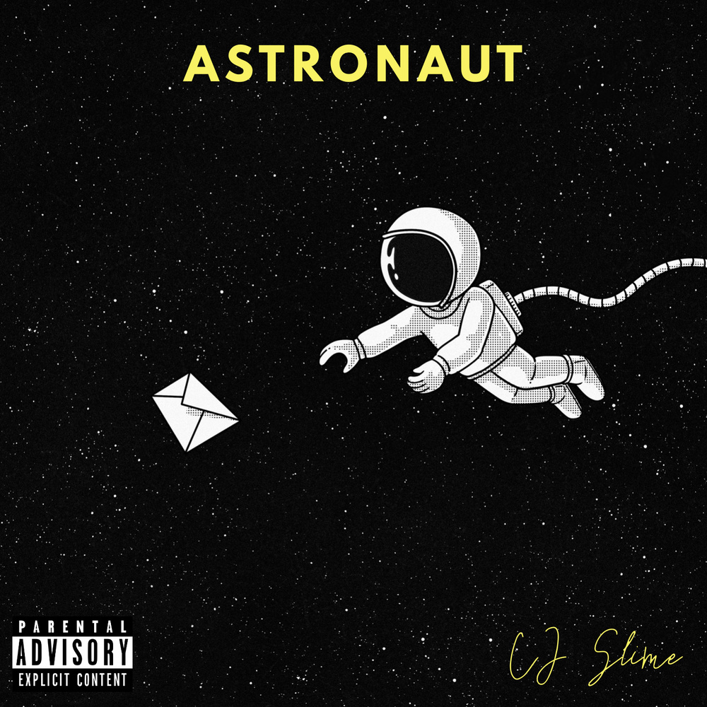 Astronaut (Explicit)