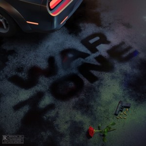 Album WARZONE (Explicit) from 