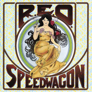 REO Speedwagon的專輯This Time We Mean It