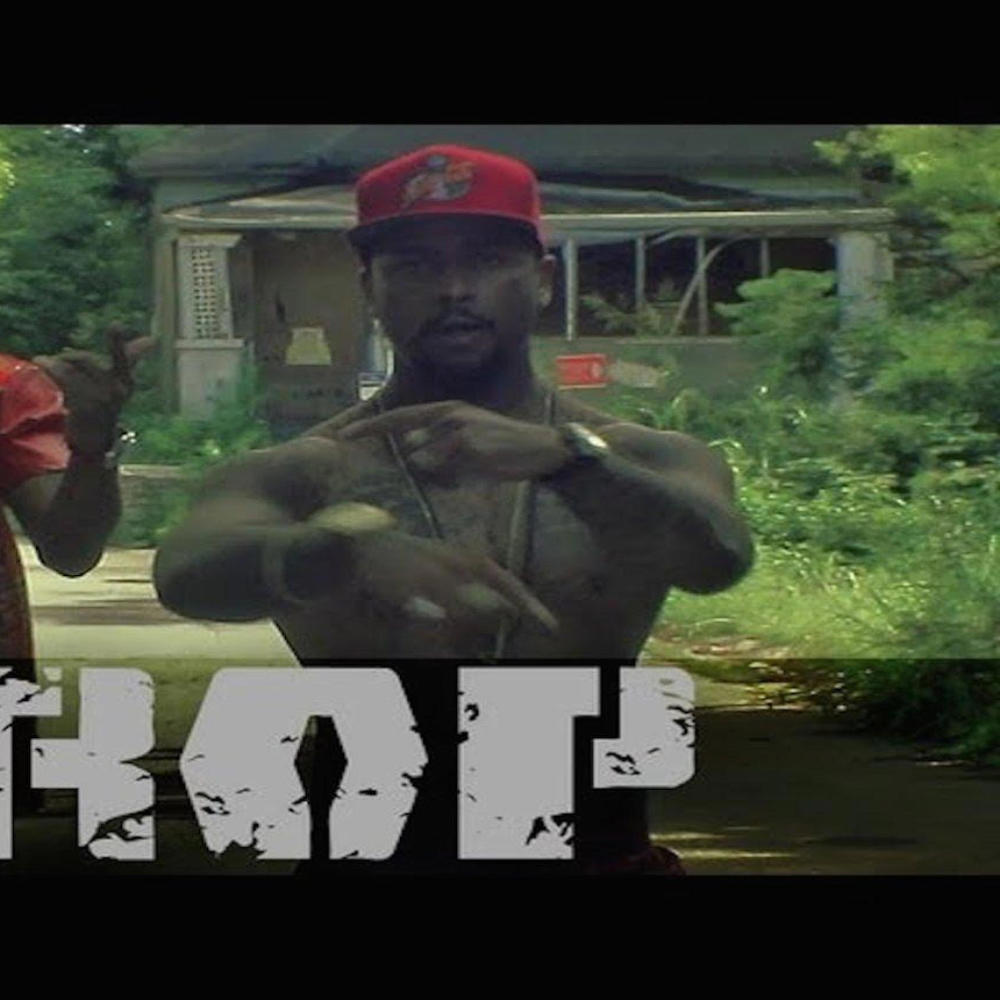 Drop (feat. Trouble) (Explicit)