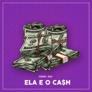 收聽Maah的Ela e o Cash歌詞歌曲