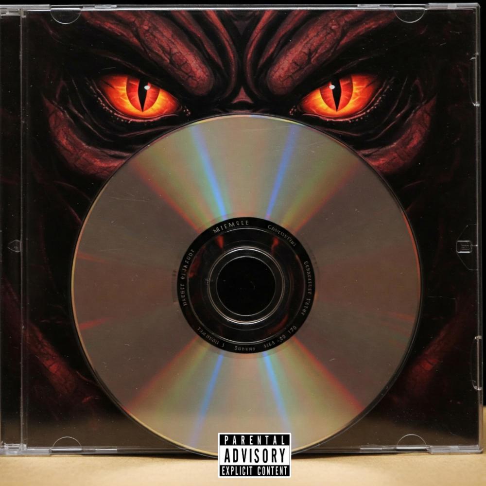 Call Em (Explicit)