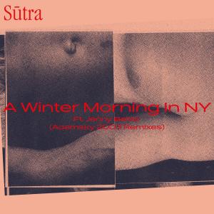 Sutra的专辑A Winter Morning In NY (Adamski 2003 Remixes)