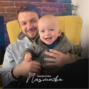 Album Nasmevka from 
