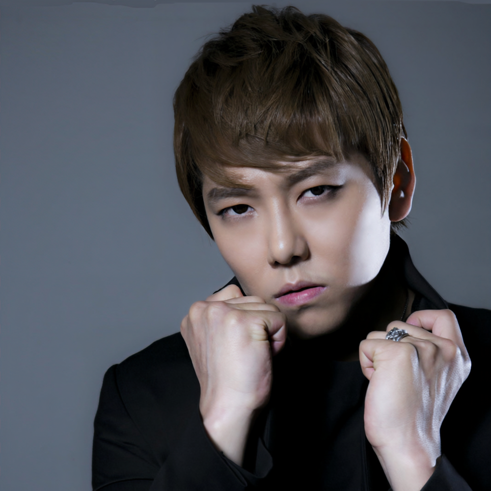 Yun Hyuk (December)