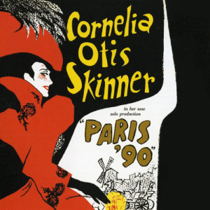 ดาวน์โหลดและฟังเพลง Yvette Guilbert / St. Lazare / Mme. Arthur พร้อมเนื้อเพลงจาก Cornelia Otis Skinner