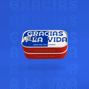 Album Gracias A La Vida from Rivas (BR)