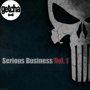 Album Serious Business, Vol. 1 oleh Anihlis