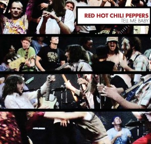 ดาวน์โหลดและฟังเพลง A Certain Someone พร้อมเนื้อเพลงจาก Red Hot Chili Peppers
