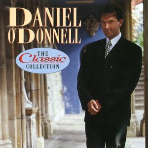 ดาวน์โหลดและฟังเพลง The Little Things พร้อมเนื้อเพลงจาก Daniel O'Donnell