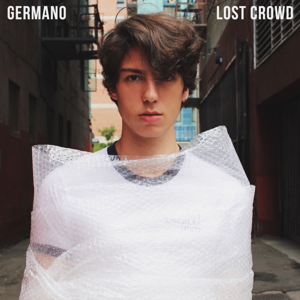 Lost Crowd (Explicit)