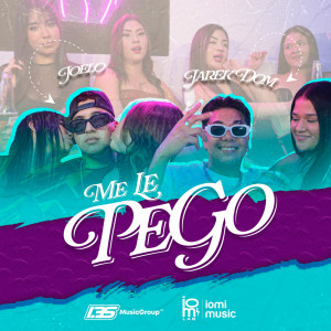 Album ME LE PEGO from 