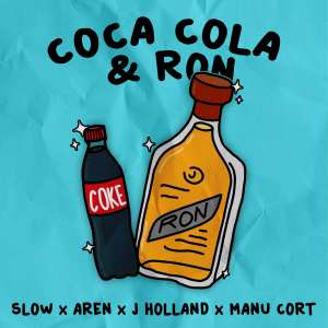 Listen to Coca Cola y Ron song with lyrics from Aren