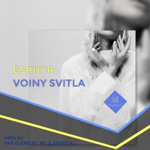 Listen to Voiny Svitla (The Element MT Edit) song with lyrics from Esphyr
