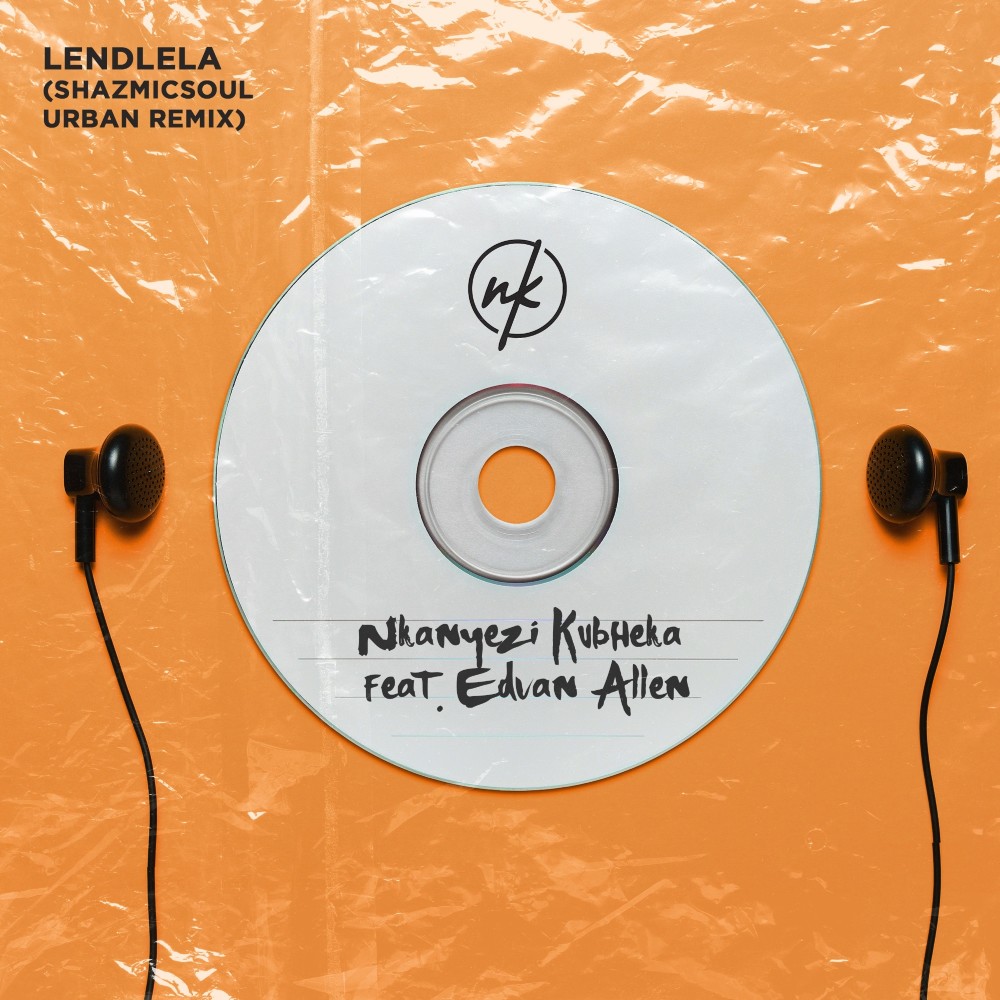 Lendlela (Shazmicsoul Urban Remix) (Radio Edit|Shazmicsoul Urban Remix)