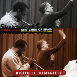 Miles Davis的專輯Sketches of Spain (Remastered)
