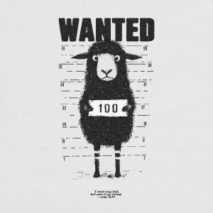 Shamm的專輯lost sheep