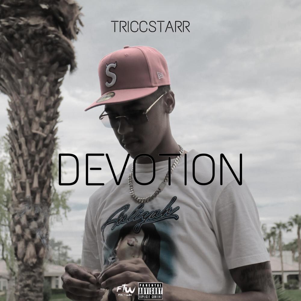 Devotion (Explicit)