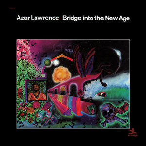 ดาวน์โหลดและฟังเพลง Fatisha พร้อมเนื้อเพลงจาก Azar Lawrence