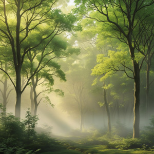 Moonlit Reflections dari Spirit LoFi