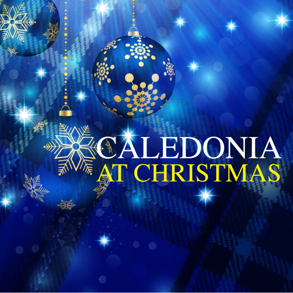 Ave Maria (Caladonia Christmas Mix)